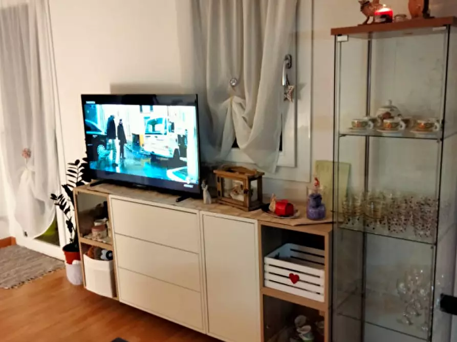 Immagine 4 di Appartamento in vendita  in via della stamperia a Santorso