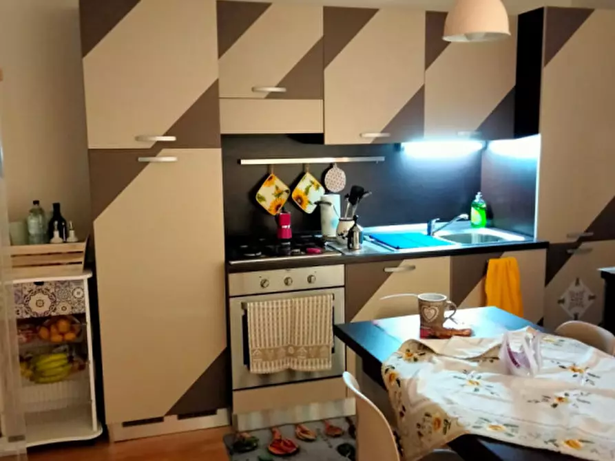 Immagine 5 di Appartamento in vendita  in via della stamperia a Santorso