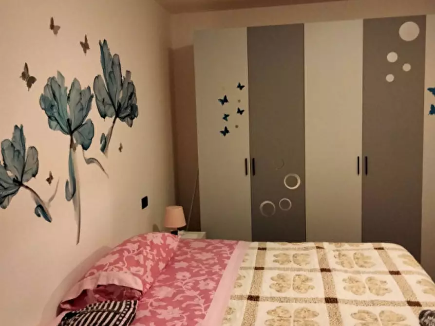 Immagine 6 di Appartamento in vendita  in via della stamperia a Santorso