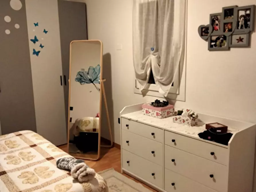 Immagine 7 di Appartamento in vendita  in via della stamperia a Santorso