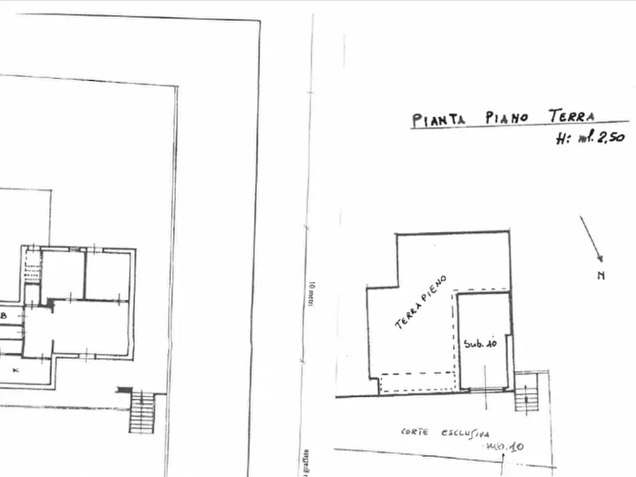 Immagine 33 di Villa in vendita  in viale Chiesetta dei Pietrangeli a Fasano