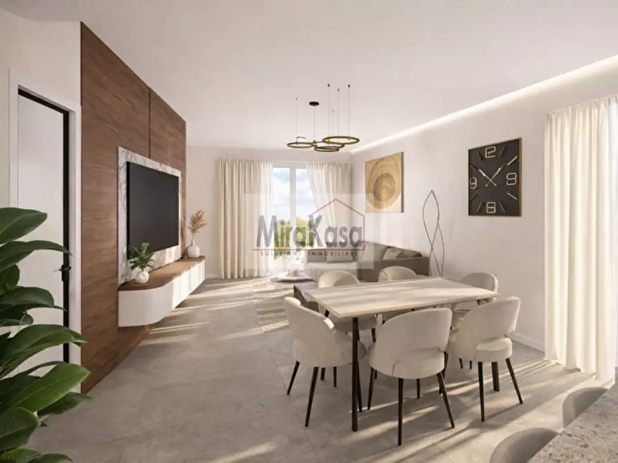 Immagine 6 di Appartamento in vendita  in via caduti 110 a Cervia