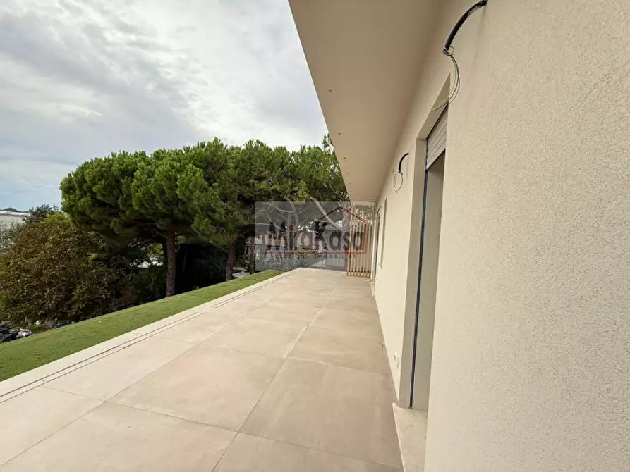 Immagine 9 di Appartamento in vendita  in via caduti 110 a Cervia