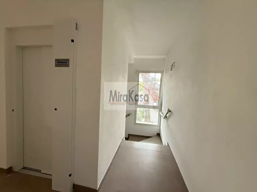 Immagine 27 di Appartamento in vendita  in via caduti 110 a Cervia