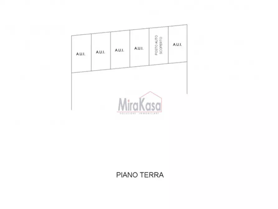 Immagine 34 di Appartamento in vendita  in via caduti 110 a Cervia