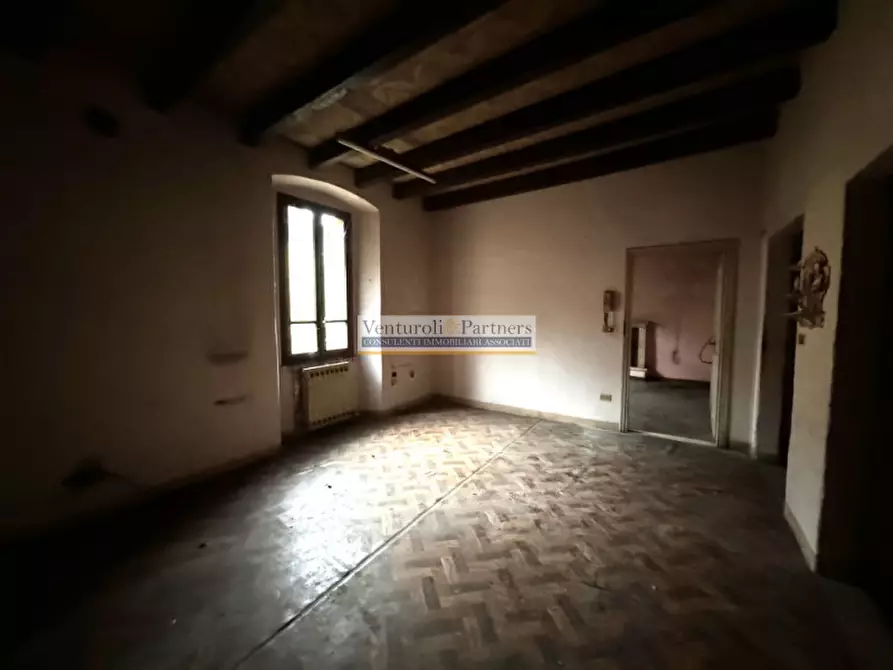 Immagine 9 di Palazzo in vendita  in via cenedella a Lonato del Garda