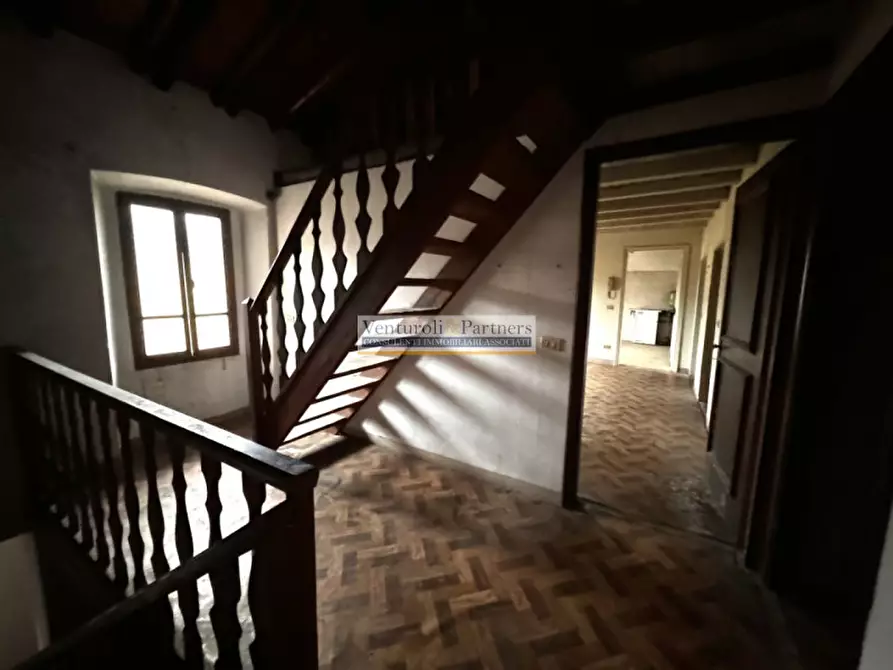 Immagine 14 di Palazzo in vendita  in via cenedella a Lonato del Garda