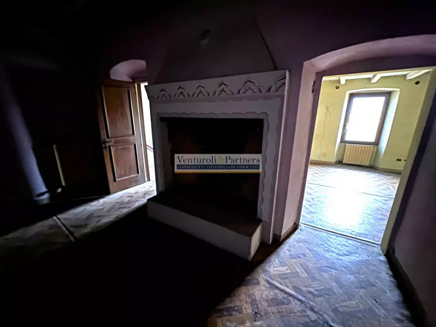 Immagine 18 di Palazzo in vendita  in via cenedella a Lonato del Garda