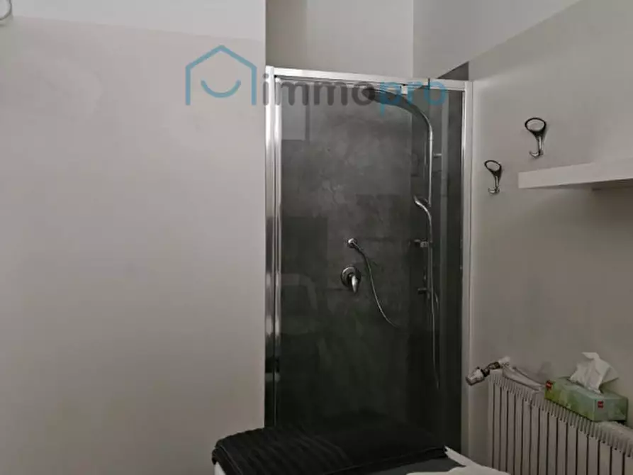 Immagine 17 di Attività commerciale in vendita  in via Roscio 3 a Pont Canavese