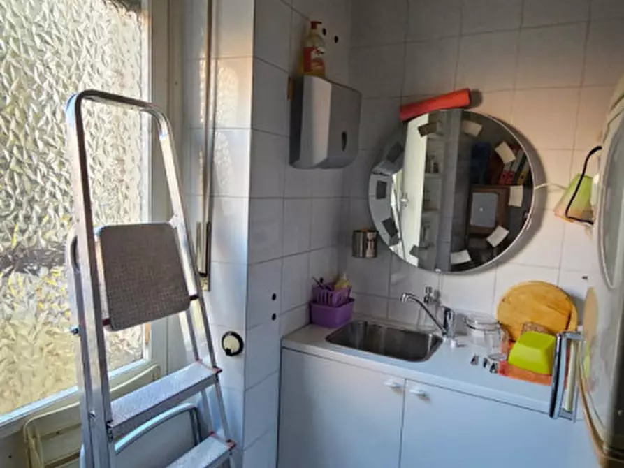 Immagine 21 di Attività commerciale in vendita  in via Roscio 3 a Pont Canavese