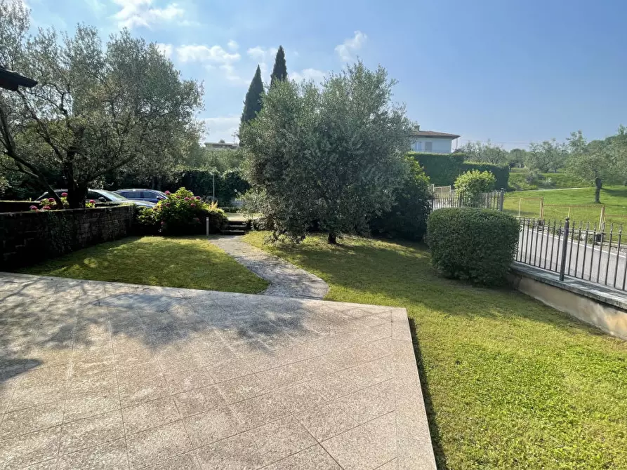 Immagine 20 di Casa bifamiliare in affitto  in via gardiola, 24 a San Felice Del Benaco