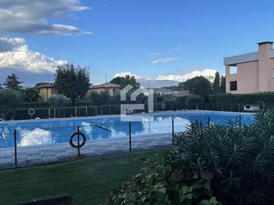 Immagine 2 di Appartamento in affitto  in via belvedere, 33 a Manerba Del Garda