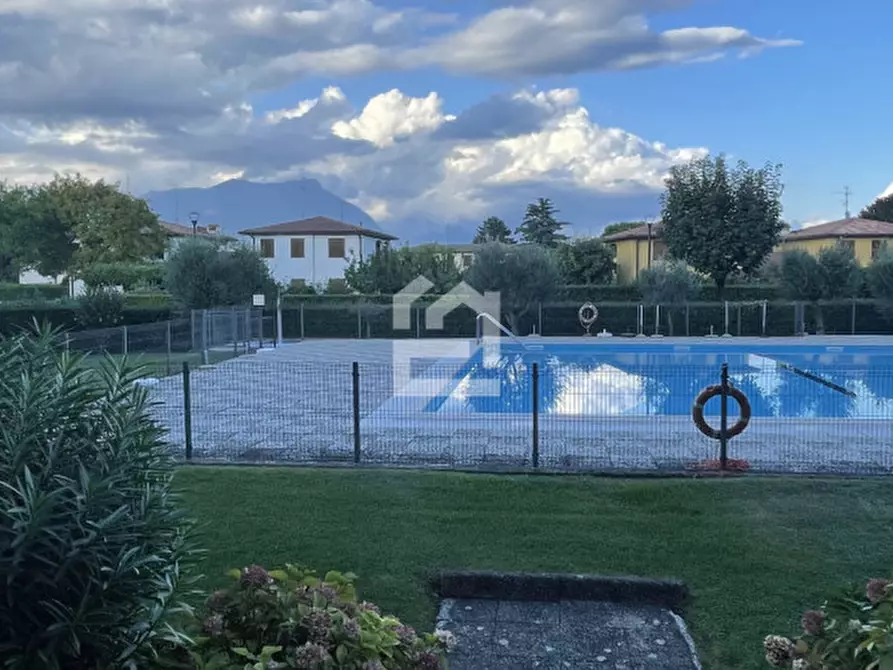 Immagine 3 di Appartamento in affitto  in via belvedere, 33 a Manerba Del Garda