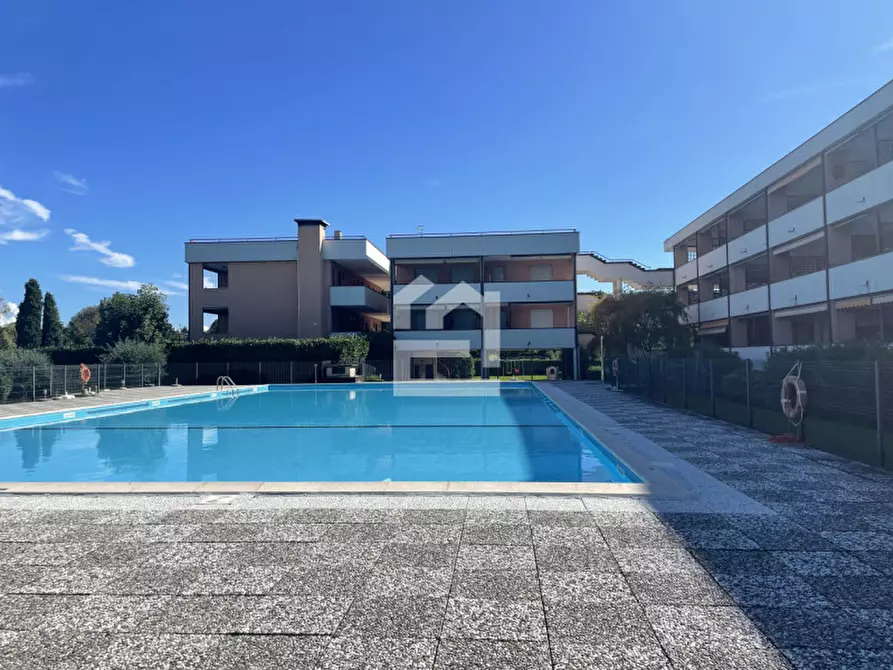 Immagine 4 di Appartamento in affitto  in via belvedere, 33 a Manerba Del Garda