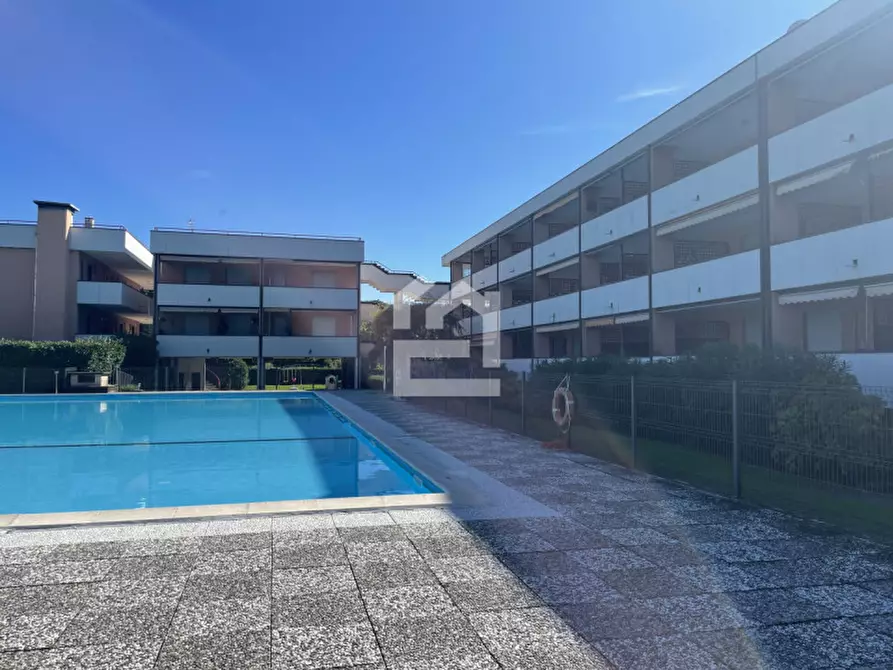 Immagine 5 di Appartamento in affitto  in via belvedere, 33 a Manerba Del Garda