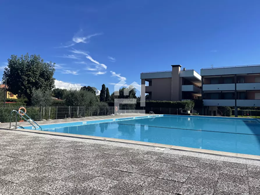 Immagine 6 di Appartamento in affitto  in via belvedere, 33 a Manerba Del Garda