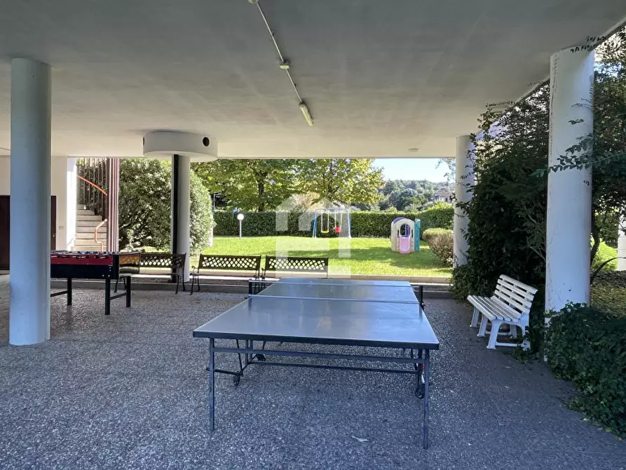 Immagine 10 di Appartamento in affitto  in via belvedere, 33 a Manerba Del Garda