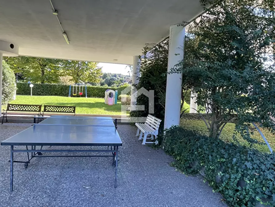 Immagine 11 di Appartamento in affitto  in via belvedere, 33 a Manerba Del Garda