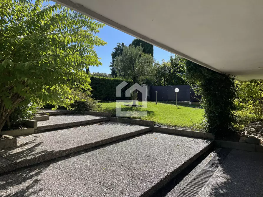 Immagine 13 di Appartamento in affitto  in via belvedere, 33 a Manerba Del Garda