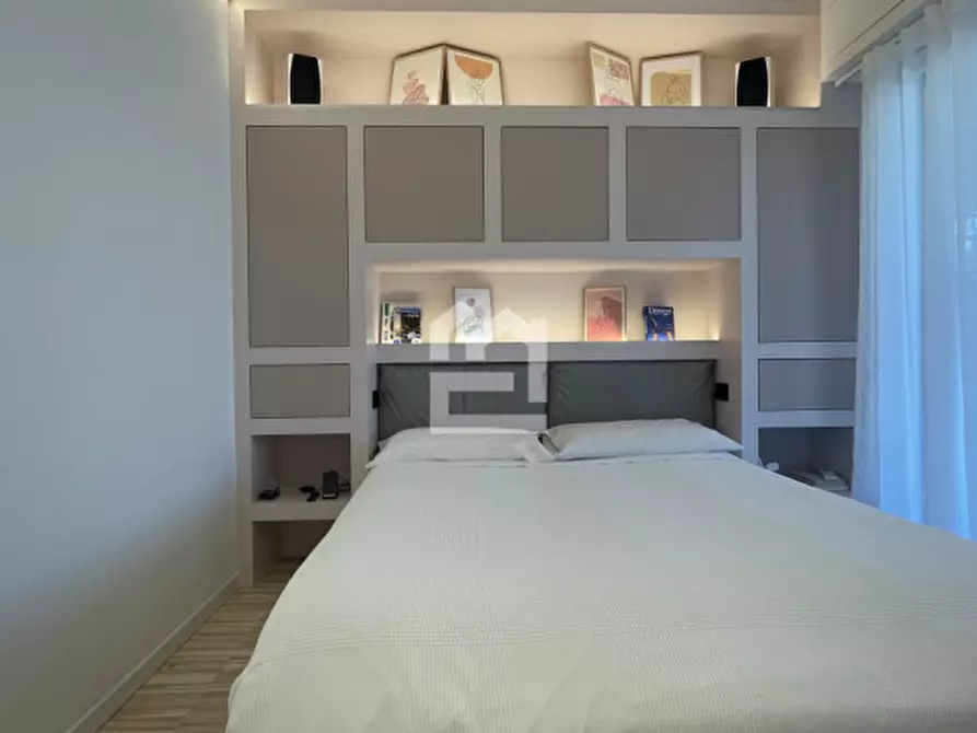 Immagine 16 di Appartamento in affitto  in via belvedere, 33 a Manerba Del Garda