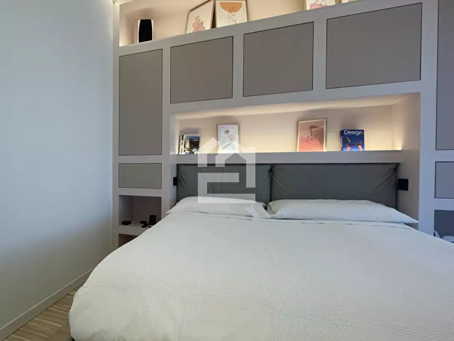 Immagine 17 di Appartamento in affitto  in via belvedere, 33 a Manerba Del Garda