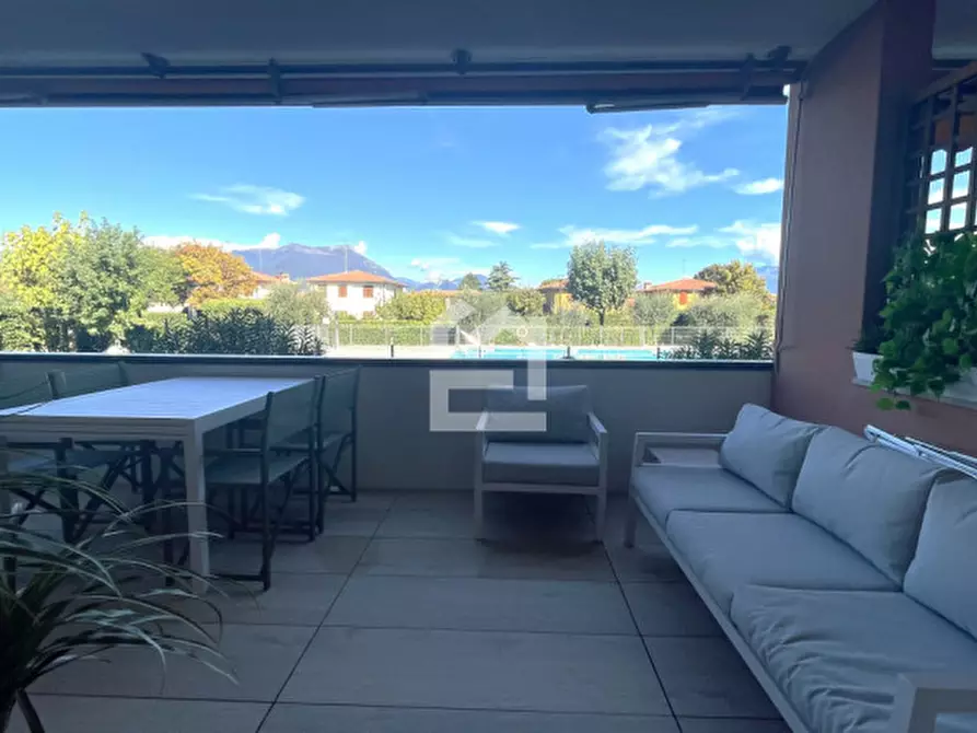 Immagine 19 di Appartamento in affitto  in via belvedere, 33 a Manerba Del Garda