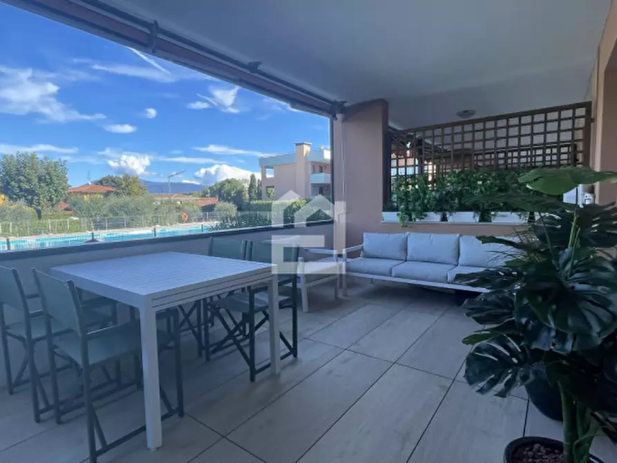 Immagine 20 di Appartamento in affitto  in via belvedere, 33 a Manerba Del Garda