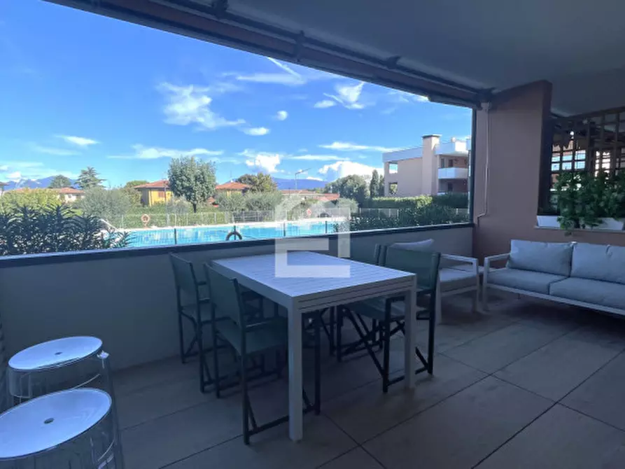 Immagine 21 di Appartamento in affitto  in via belvedere, 33 a Manerba Del Garda