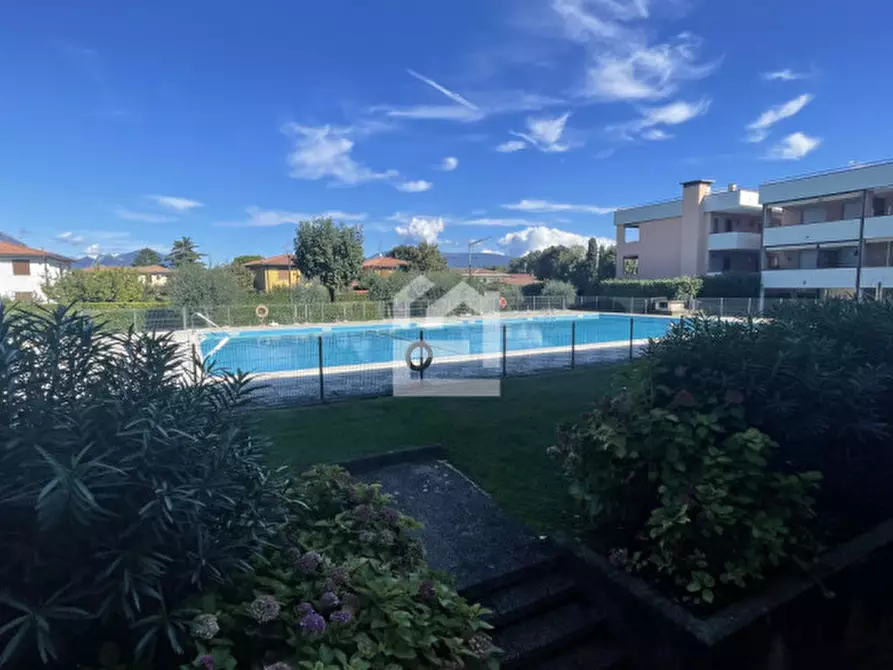 Immagine 22 di Appartamento in affitto  in via belvedere, 33 a Manerba Del Garda