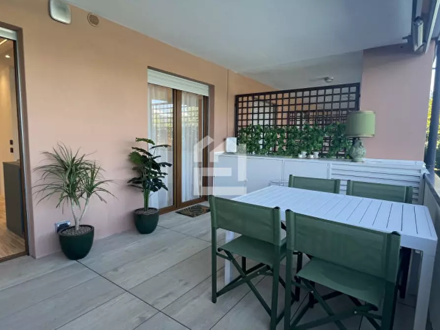 Immagine 23 di Appartamento in affitto  in via belvedere, 33 a Manerba Del Garda