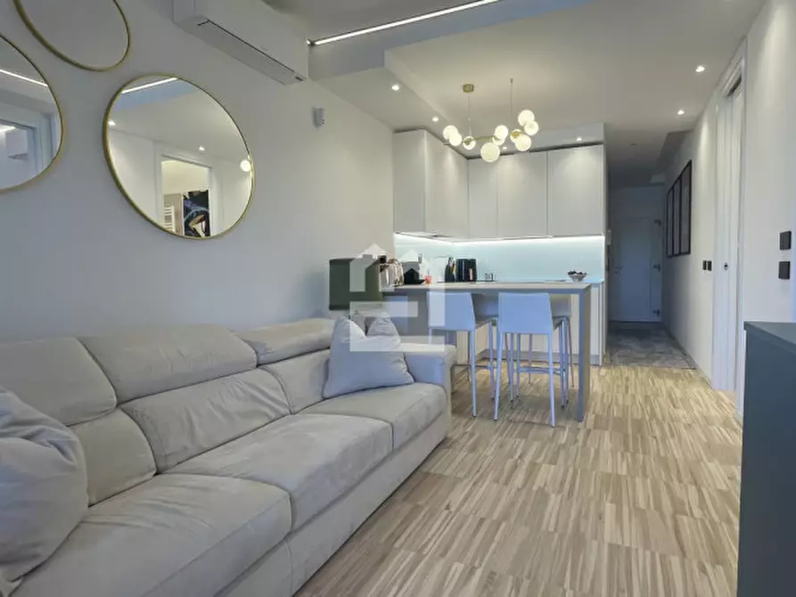 Immagine 26 di Appartamento in affitto  in via belvedere, 33 a Manerba Del Garda