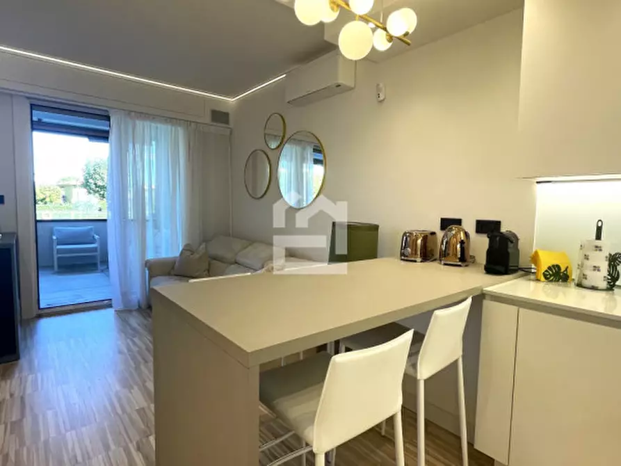 Immagine 28 di Appartamento in affitto  in via belvedere, 33 a Manerba Del Garda