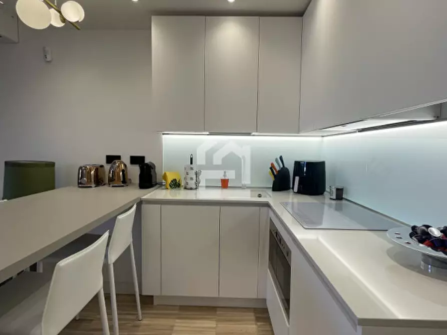 Immagine 29 di Appartamento in affitto  in via belvedere, 33 a Manerba Del Garda