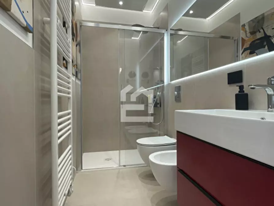 Immagine 30 di Appartamento in affitto  in via belvedere, 33 a Manerba Del Garda