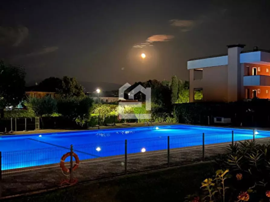 Immagine 32 di Appartamento in affitto  in via belvedere, 33 a Manerba Del Garda