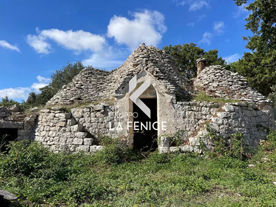 mansarda in vendita a Locorotondo