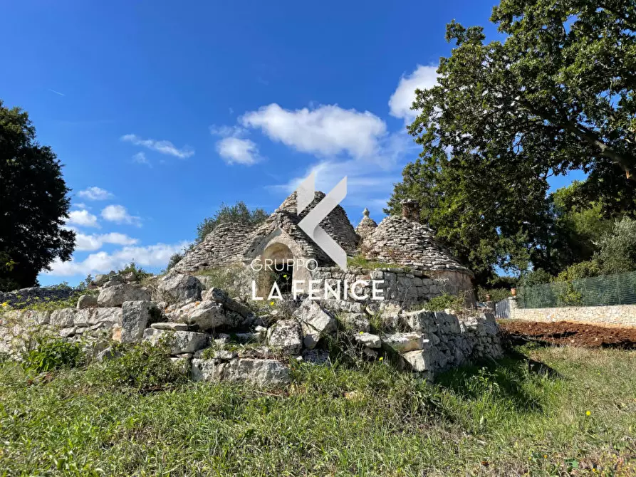 Immagine 3 di Rustico / casale in vendita  in Contrada Serralta a Locorotondo
