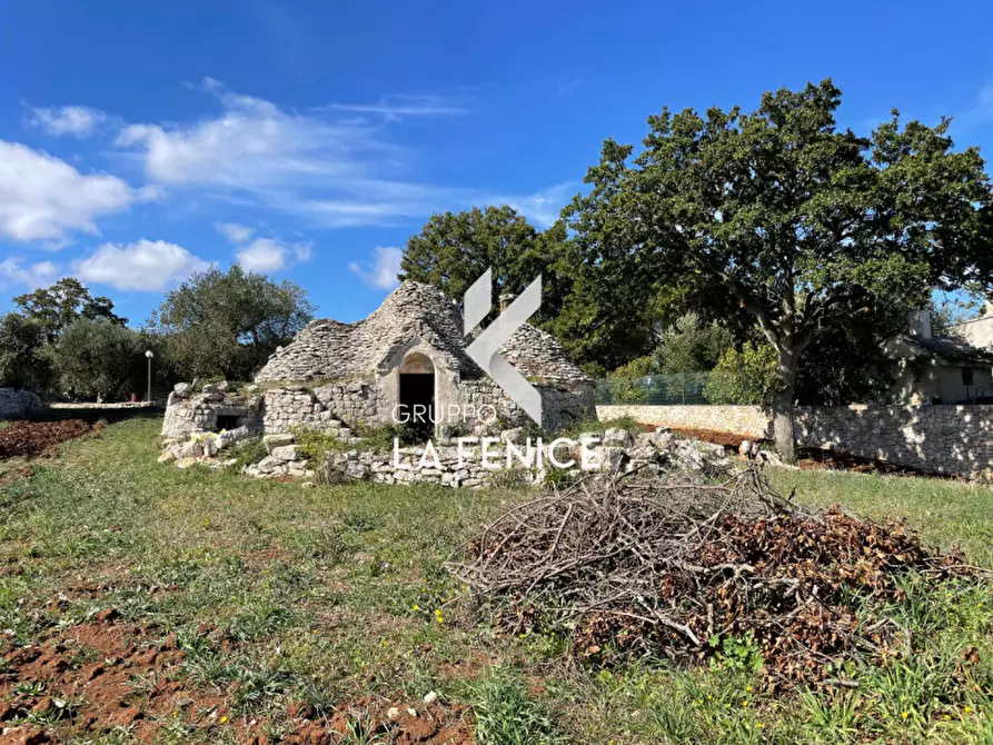 Immagine 4 di Rustico / casale in vendita  in Contrada Serralta a Locorotondo