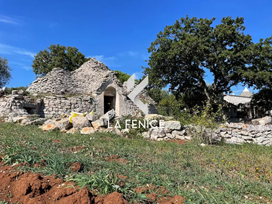 Immagine 6 di Rustico / casale in vendita  in Contrada Serralta a Locorotondo