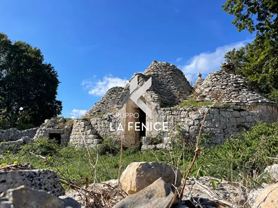 Immagine 8 di Rustico / casale in vendita  in Contrada Serralta a Locorotondo