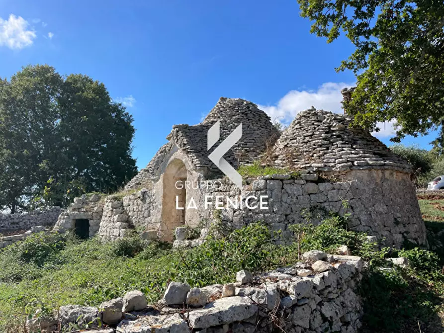 Immagine 9 di Rustico / casale in vendita  in Contrada Serralta a Locorotondo