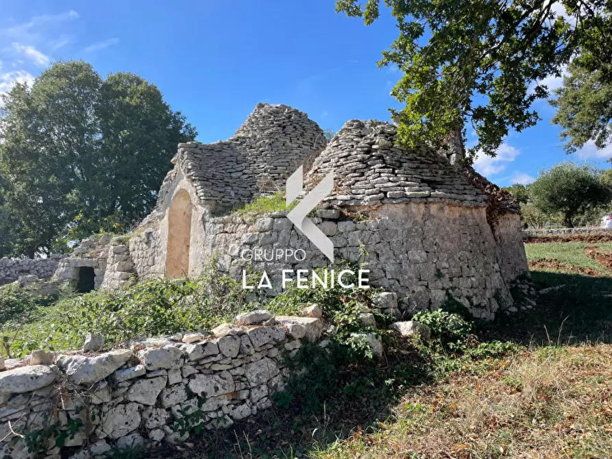 Immagine 10 di Rustico / casale in vendita  in Contrada Serralta a Locorotondo