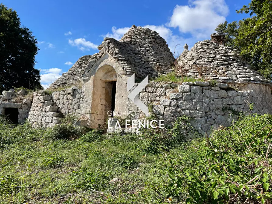 Immagine 11 di Rustico / casale in vendita  in Contrada Serralta a Locorotondo