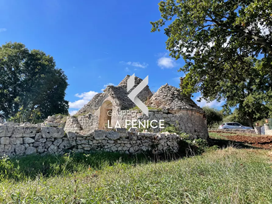 Immagine 12 di Rustico / casale in vendita  in Contrada Serralta a Locorotondo