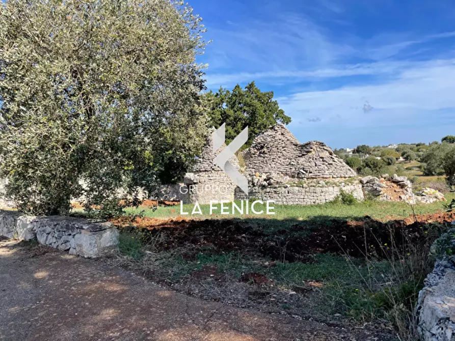 Immagine 15 di Rustico / casale in vendita  in Contrada Serralta a Locorotondo