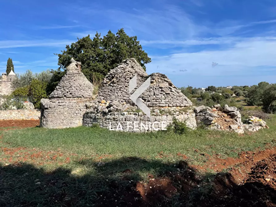 Immagine 16 di Rustico / casale in vendita  in Contrada Serralta a Locorotondo