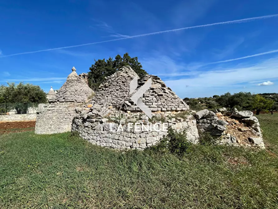Immagine 17 di Rustico / casale in vendita  in Contrada Serralta a Locorotondo