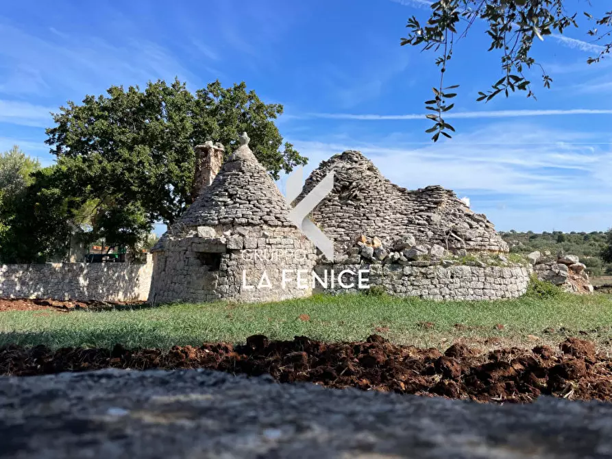 Immagine 20 di Rustico / casale in vendita  in Contrada Serralta a Locorotondo
