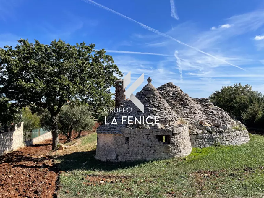 Immagine 21 di Rustico / casale in vendita  in Contrada Serralta a Locorotondo