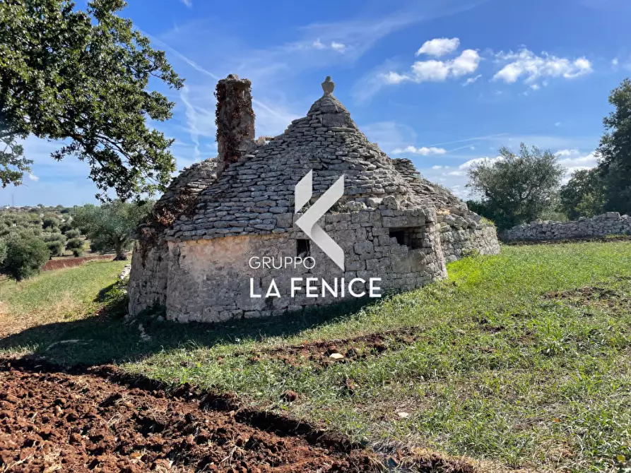 Immagine 22 di Rustico / casale in vendita  in Contrada Serralta a Locorotondo